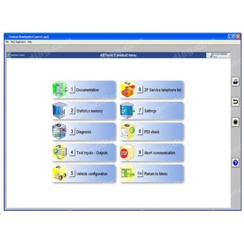 Testman Pro Development 10.5 [2018]+Keygen