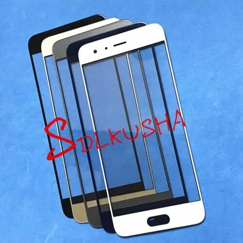 Front Outer Screen Glass Lens Replacement Touch Screen For Huawei Honor 9 STF-L09 STF-AL00 STF-AL10 STF-TL10