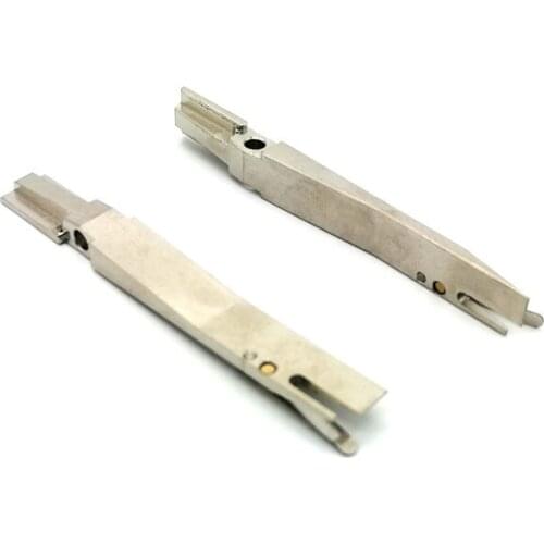 Universal feeder parts 0730A-0021 UNIVERSAL PEEL EDGE ASSEMBLY