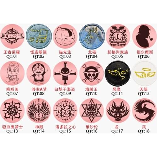 Evil Angel wax seal Metal head No handle,Scrapbooking wax copper stamp,league DIY gift ancient seal stamp high quality