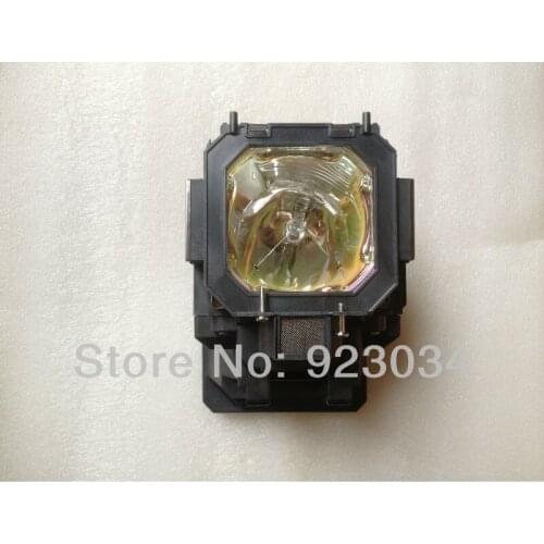 610 335 8093 Projector lamp with housing for EIK LC-XG400/XG400L/SXG400L/SXG400