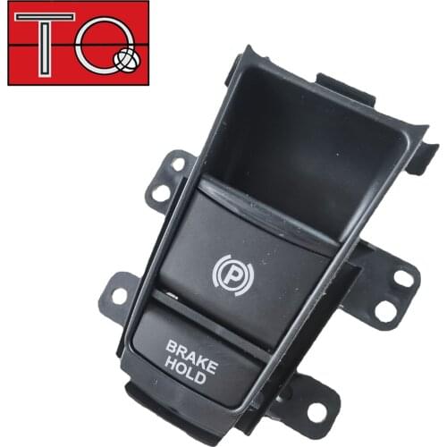 Car accessories For Honda HRV XRV HR-V XR-V 35355-T7A-J01 35355T7AJ01 Electronic Auto Hand Brake Button Parking Brake Switch