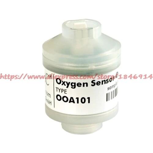 Free shipping Oxygen sensor oxygen battery 00A101 OOA101 00A101-1