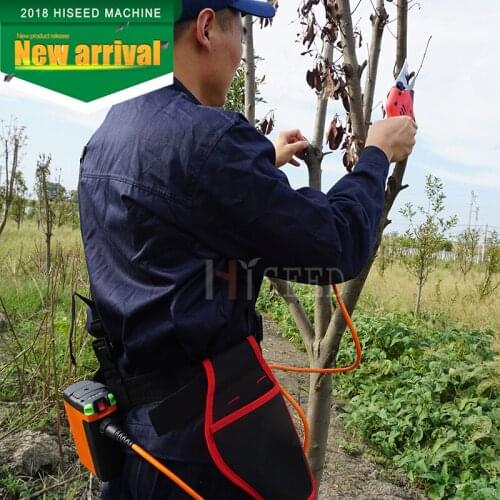 CE pruner power pruning shear (forged blade)