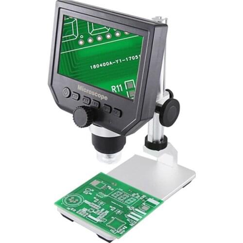 FONLOGIC Instruments For Measurement And Analysis