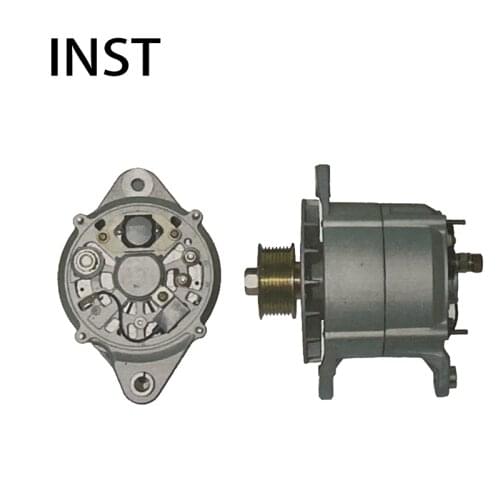 ALTERNATOR DYNAMO GENERADOR ELECTRICO FOR 12V 110A 8GS70 12131N0-120-468-028 102045-01B0 112000 AB00110 220-371 20-2360T91 91448