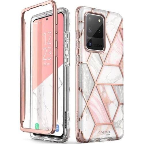 I-BLASON Samsung Galaxy S20 Ultra Phone Cases