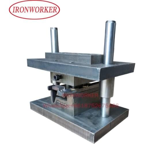 Customized Punching mold for Punching machine