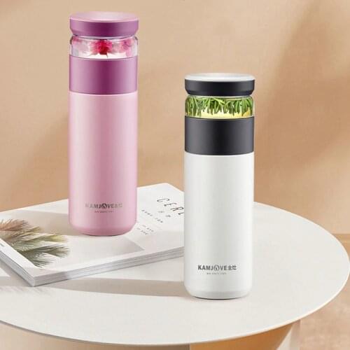 KAMJOVE Camping Thermoses