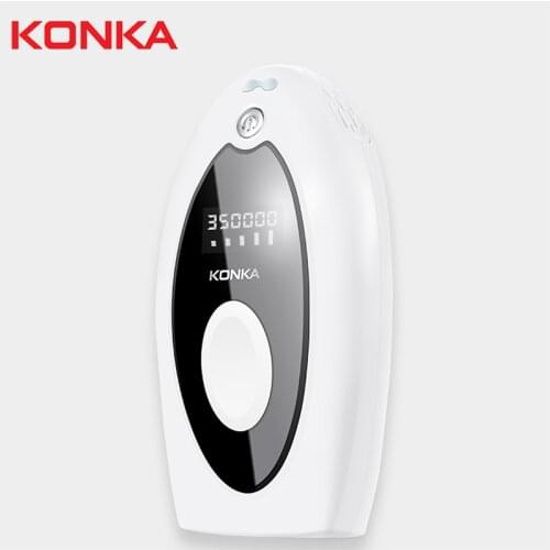 Konka Laser Epilators