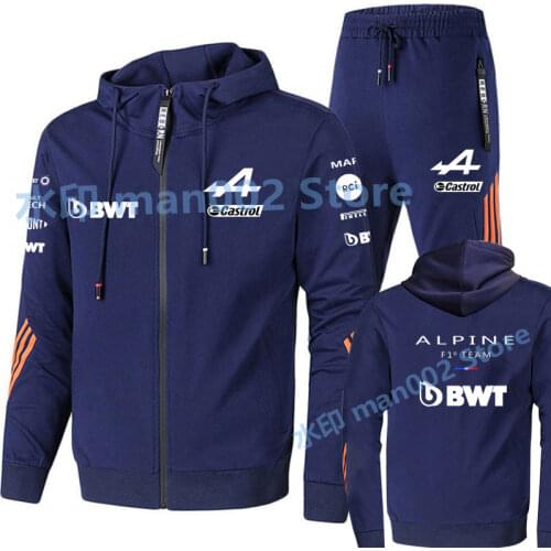 KUCLUT Men's Warm Tracksuits