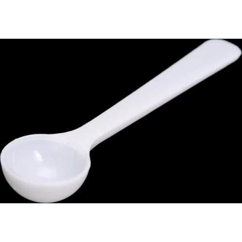 1/3/5/10g Measuring Spoons Coffee Protein Milk Powder Scoops Spoon Kitchen Tools
