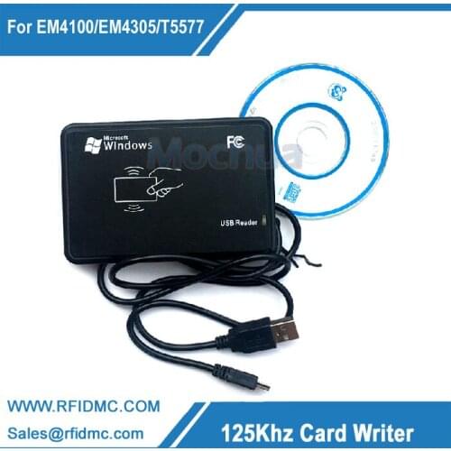 MochuaRFID Magnetic Card Readers