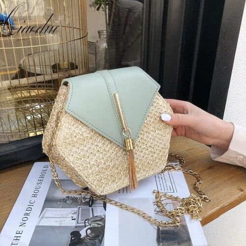 QIAODUO Fringed Bags For Women