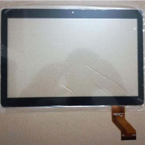 New touch screen For 10 inch Tablet MGLCTP-101446-10617FPC Touch panel Digitizer Glass Sensor Replacement