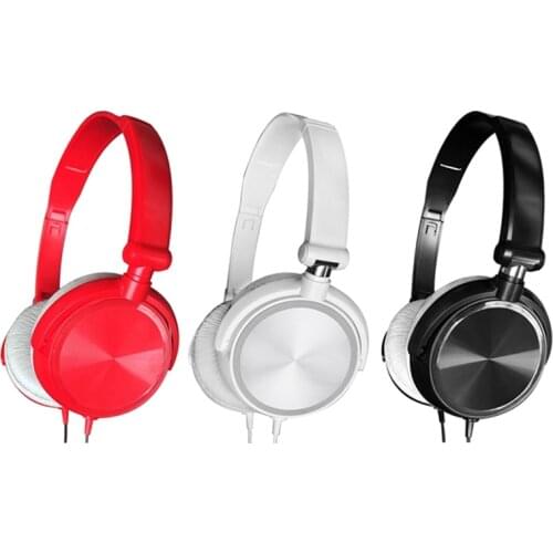 Brand New Active Noise Cancelling Wireless Bluetooth-compatible Headphones Gaming Headset with Super HiFi Deep Bass