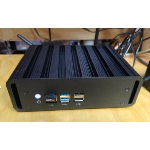 I3 i5 i7 refurbished remote desktop mini pc