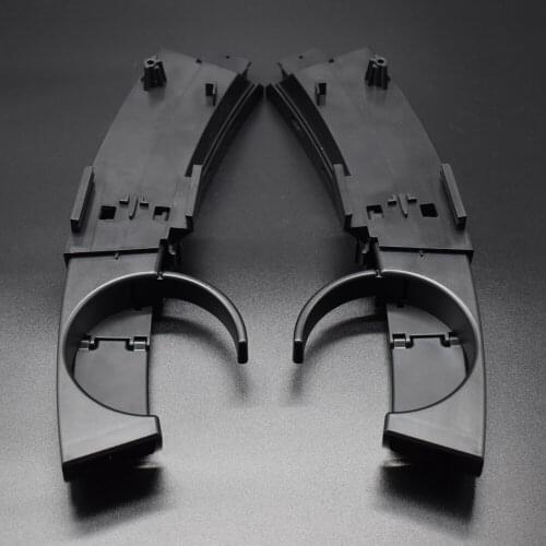 Retractable Front Driver Left Right Side Drink Cup Holder For-BMW Z4 E85 E86 2002-2008 51457070323 51457070324