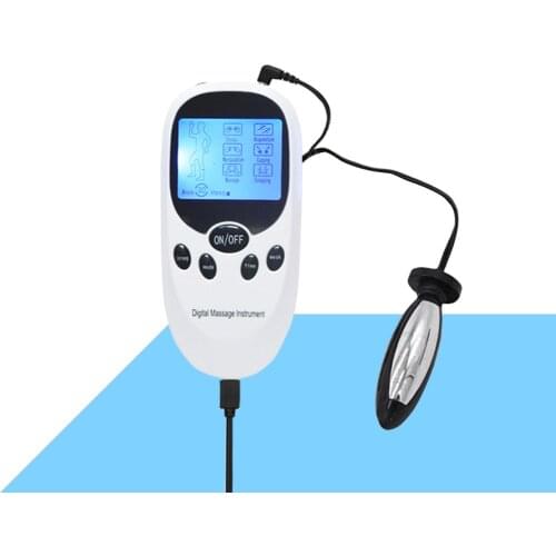 Butt Medical Themed Erotic Toys Electric Shock Butt Anal Plug G-spot Prostate Massage Electro Stimulation Sex Toys For Men Woman