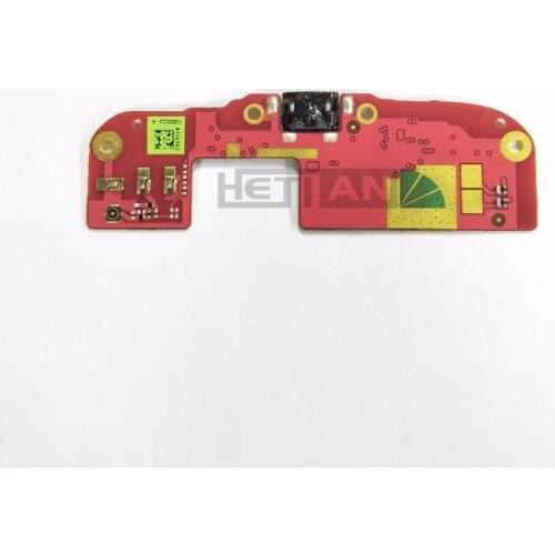 USB Dock Connector Charging Port Flex Cable For HTC Desire 500 USB Charging Port Replacement Parts