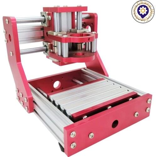 CNC engraving machine/simple engraving machine/all metal small desktop engraving/copper and aluminum metal engraving machine