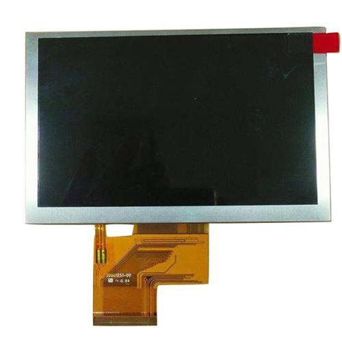 INNOLUX 5.0 inch HD TFT LCD Screen EJ050NA-01G 800(RGB)*480 WVGA