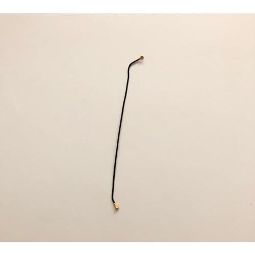 Used Phone Coaxial Signal Cable For Doopro P3 MTK6580 Quad Core 5Inch 854x480 Mobile Phone