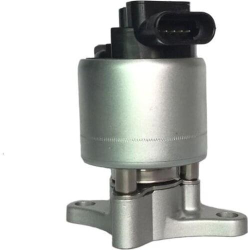 EGR Exhaust Recirculation Valve for Oldsmobile Achieva Alero Cutlass Pontiac Saturn 6Cyl 3.1/3.4L 17115366 22701853 EGV468