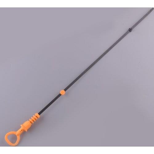 Oil Level Dipstick Car Fit For VW Beetle Golf Jetta Audi TT Quattro 1.8 L4 06A115611B