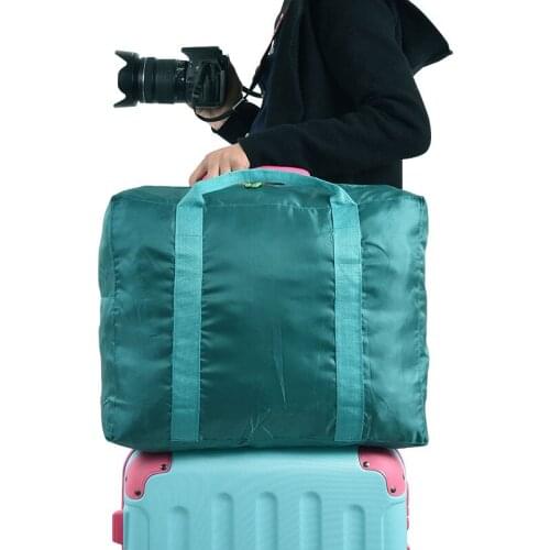 Nistova Light Suitcases