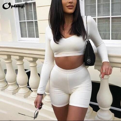 Opdamyi Fitness Jumpsuits