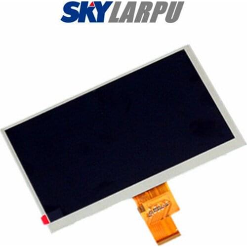 Original 7"Inch LCD Panel for SL007DH45FPC-V1 For RoverPad Air S70 Tablet Screen Display Replacement Free Shipping