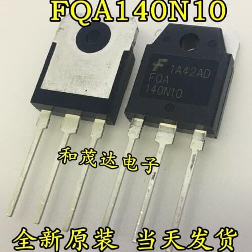 Original New 2pcs / FQA19N60 TO-3P 600V 19A