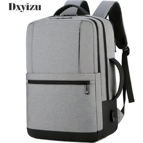 Laptop Usb Backpack School Bag Anti Theft Men For Backbag Travel Daypacks Male Leisure Backpack Mochila