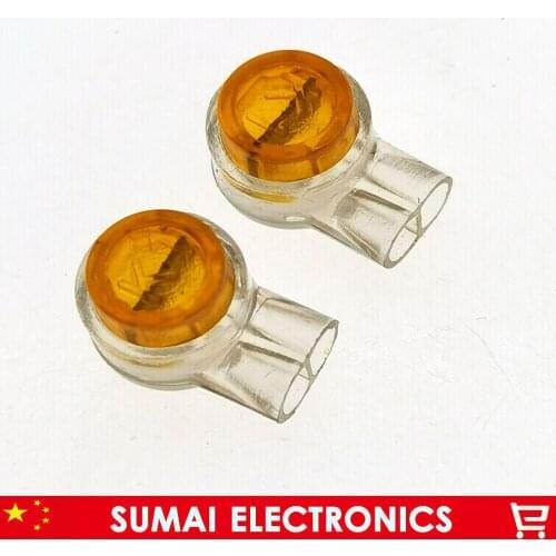 K1 Wire Connector,K1 network cable terminal block for Telephone telecom