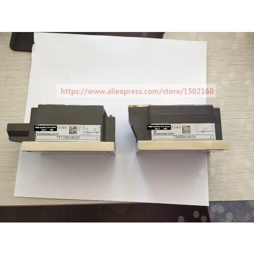 TT425N14KOF TT425N14K0F