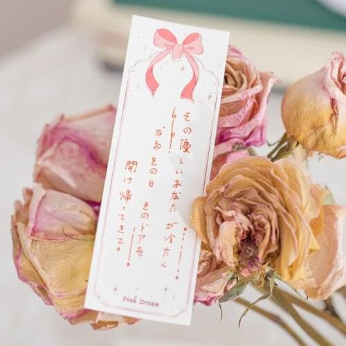 Vintage Balance Garden Moon Night Song Memo Pad Material Paper Pack Journal Scrapbooking Notepad Wholesale