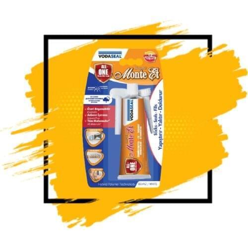 VodaSeal Adhesives And Tapes
