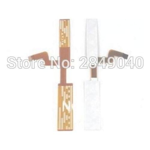 Superior quality NEW Repair Parts for TAMRON 17-50mm 17-50 mm LENS Focus Electric Brush Flex Cable (for nikon)