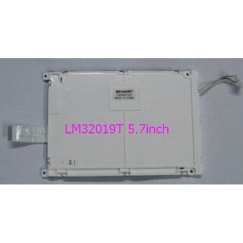 5.7 inch blue film LM32019T LCD screen