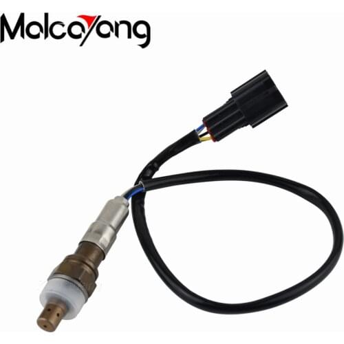 Exhaust Gas O2 Lambda Probe Oxygen Sensor LFL7-18-8G1A LFL7188G1A for Mazda 3 5 2.0L 2.3L