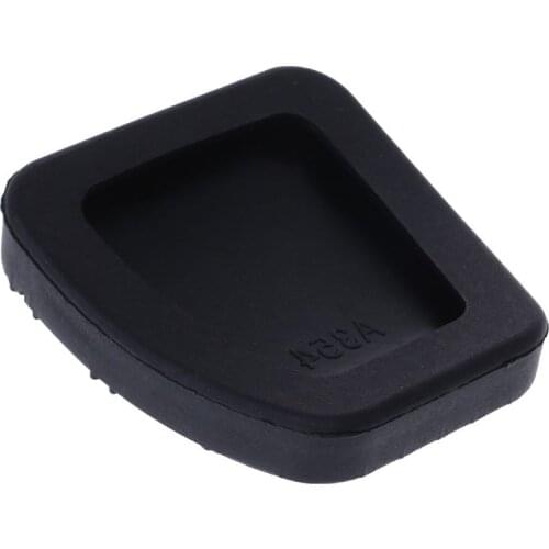 Car-styling Pedals Brake Clutch Pedal Pad Rubber For Mercedes Sprinter Vito Viano