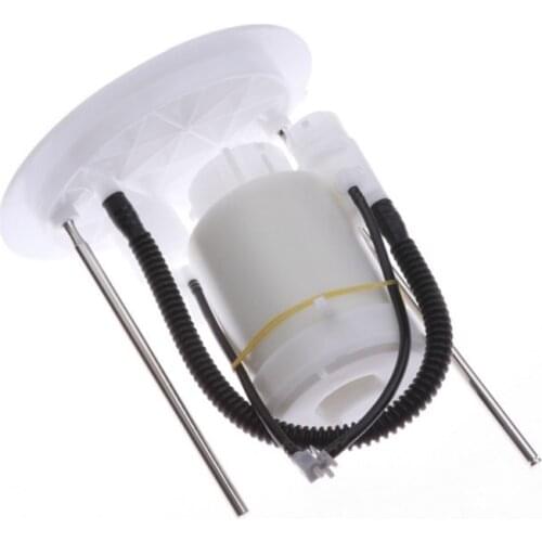 Car Fuel Filter For Toyota 2013 Highlander 3.5L For Lexus Rx350 Gasoline Filter Element OEM NO 77024-48050