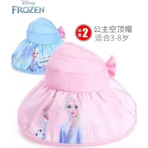 Шляпы для девочек Disney China At AliExpress
