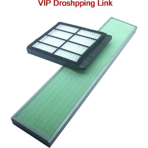 For CAT 307D / 312D / 313D / 315D / 318D / 320D / 336D / 324D / 329D Excavator Air Conditioner Filter CAT Filter Excavator Parts