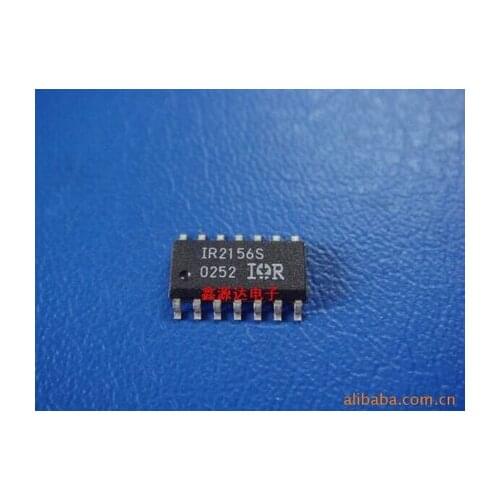 IR2156S IR2156STRPBF 2W 33K GT82A5G MCR100-6 BD677A BD677 TO-126 2SD1189 D1189