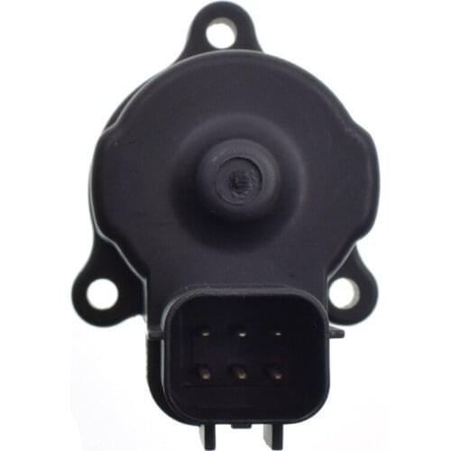 OEM MD619857 1450A132 Idle Speed Control Servo Kit for Mitsubishi Pajero IO Pinin H65W Lancer CS1A CS3A