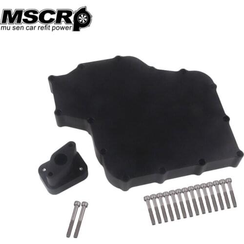 Oil Pan with Pick Up Low Profile For Suzuki GSXR 1300 Hayabusa 1999-2011-YX02162