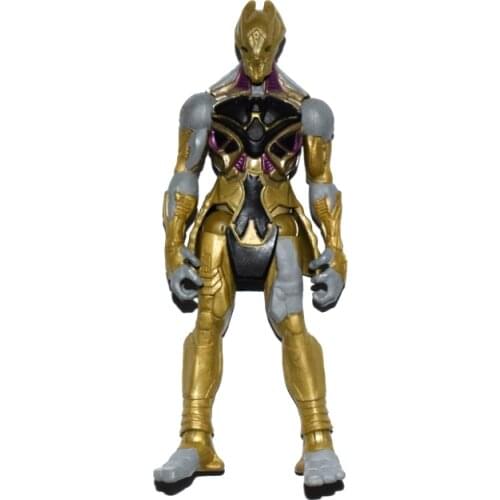MU Universe Chitauri Solider 3.75" Loose Action Figure Toy Doll