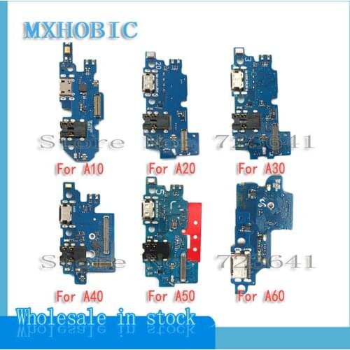 MXHOBIC Microphones For Phones Samsung Galaxy A50